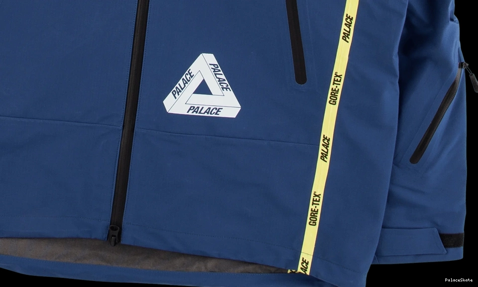 Cheap Palace Palex Jacket Gore-Tex 0717